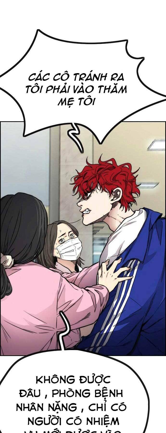 Thể Thao Cực Hạn Chapter 406.5 - Trang 2