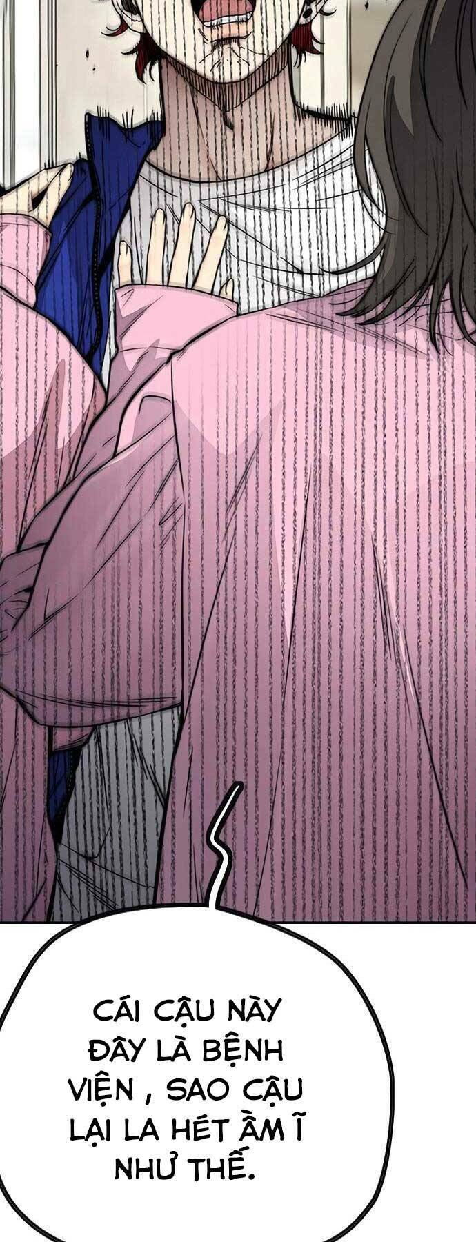 Thể Thao Cực Hạn Chapter 406.5 - Trang 2