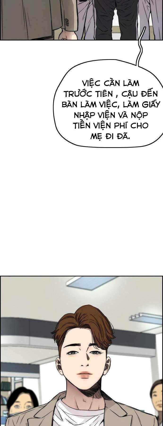 Thể Thao Cực Hạn Chapter 406.5 - Trang 2