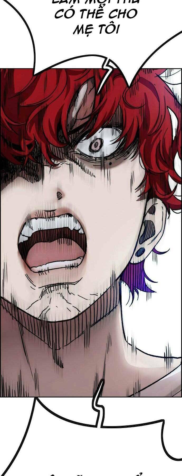 Thể Thao Cực Hạn Chapter 406.5 - Trang 2