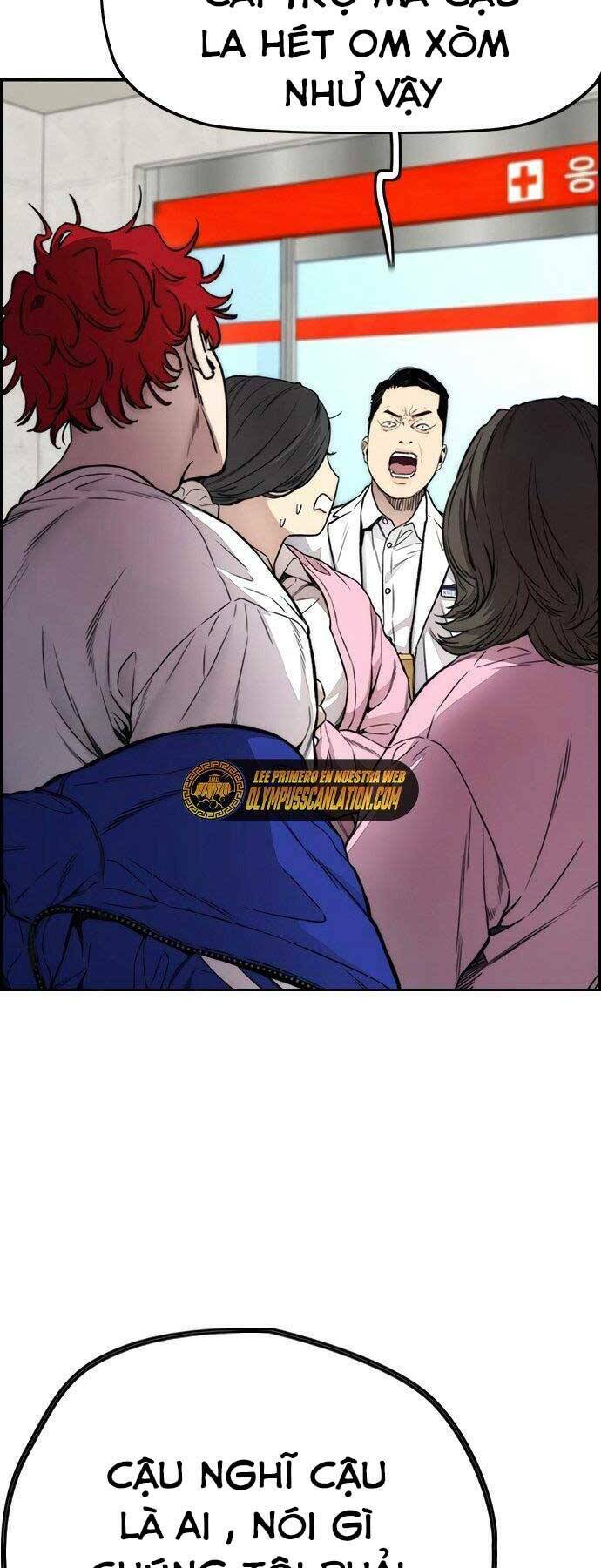 Thể Thao Cực Hạn Chapter 406.5 - Trang 2