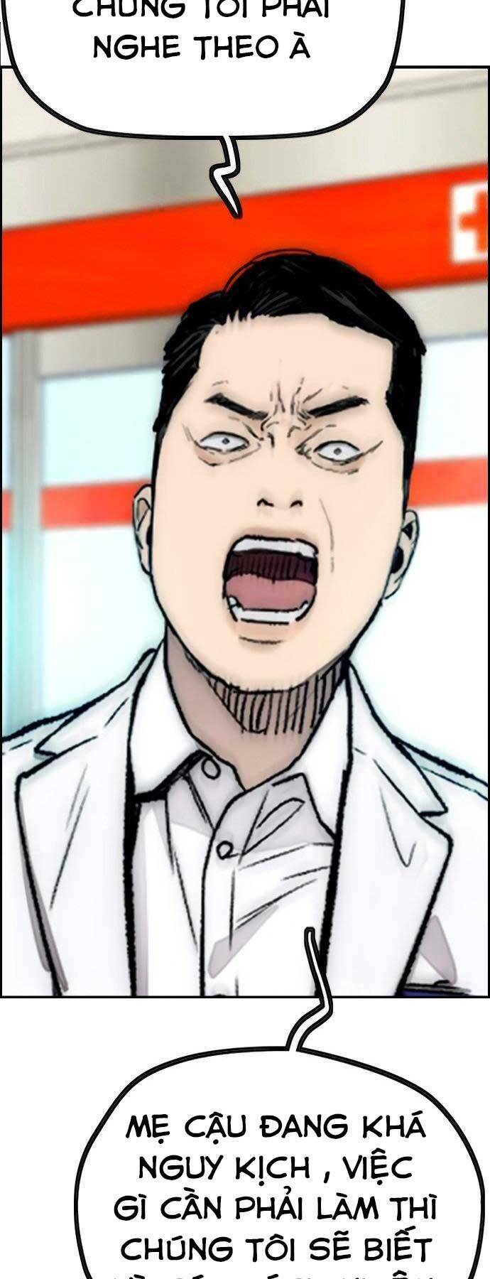 Thể Thao Cực Hạn Chapter 406.5 - Trang 2