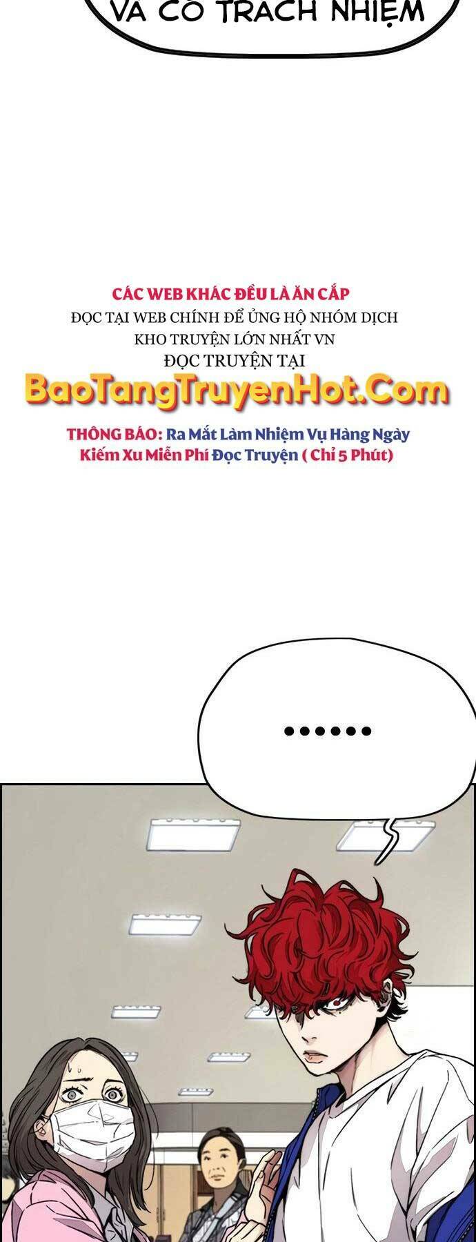 Thể Thao Cực Hạn Chapter 406.5 - Trang 2