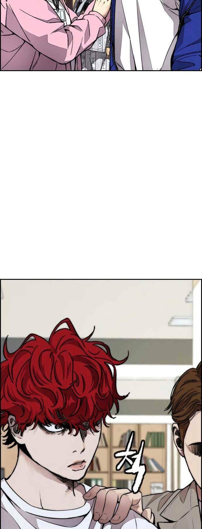 Thể Thao Cực Hạn Chapter 406.5 - Trang 2