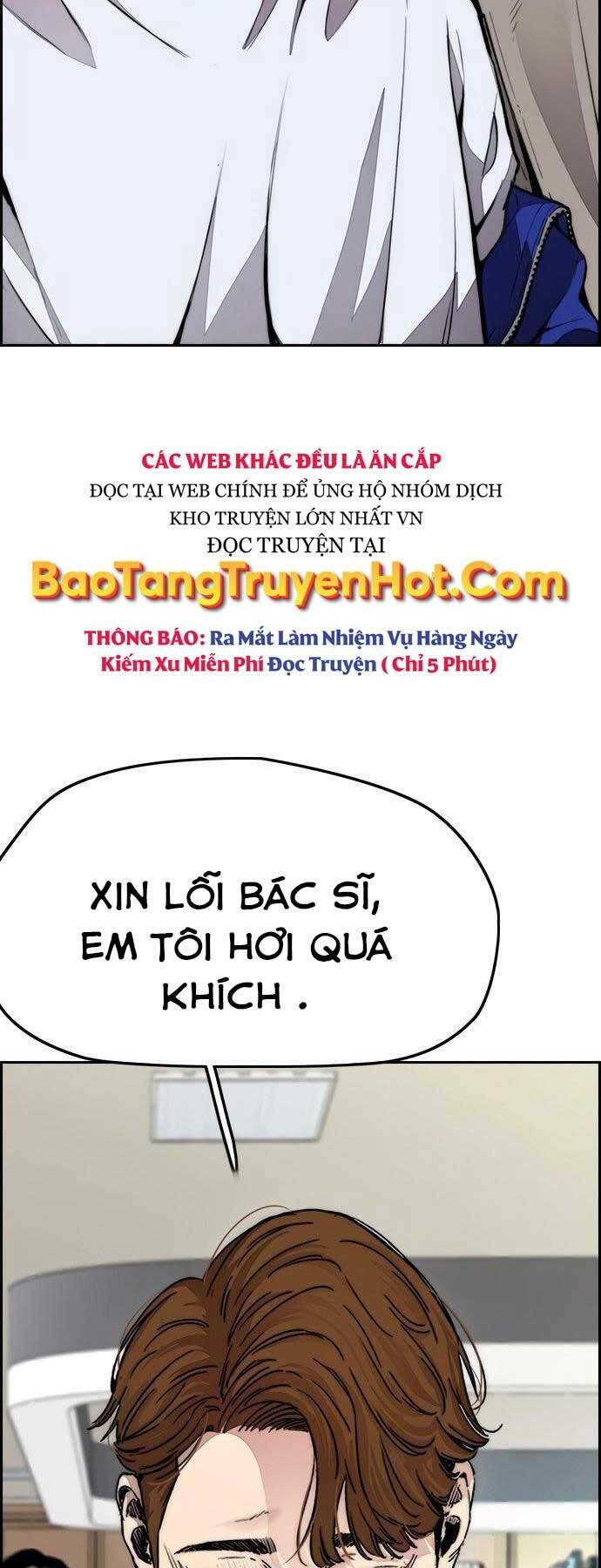 Thể Thao Cực Hạn Chapter 406.5 - Trang 2