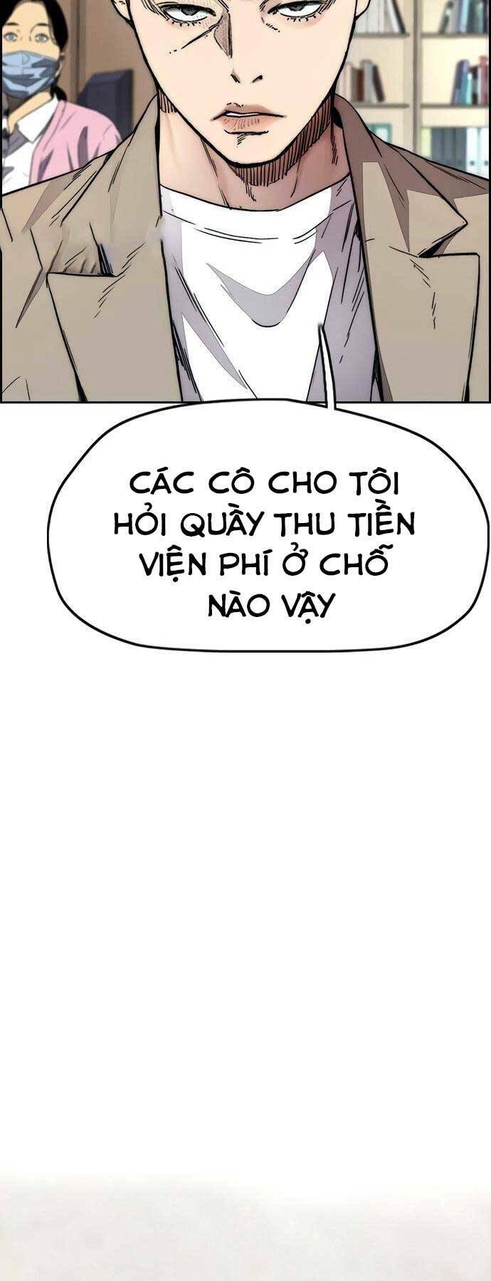 Thể Thao Cực Hạn Chapter 406.5 - Trang 2