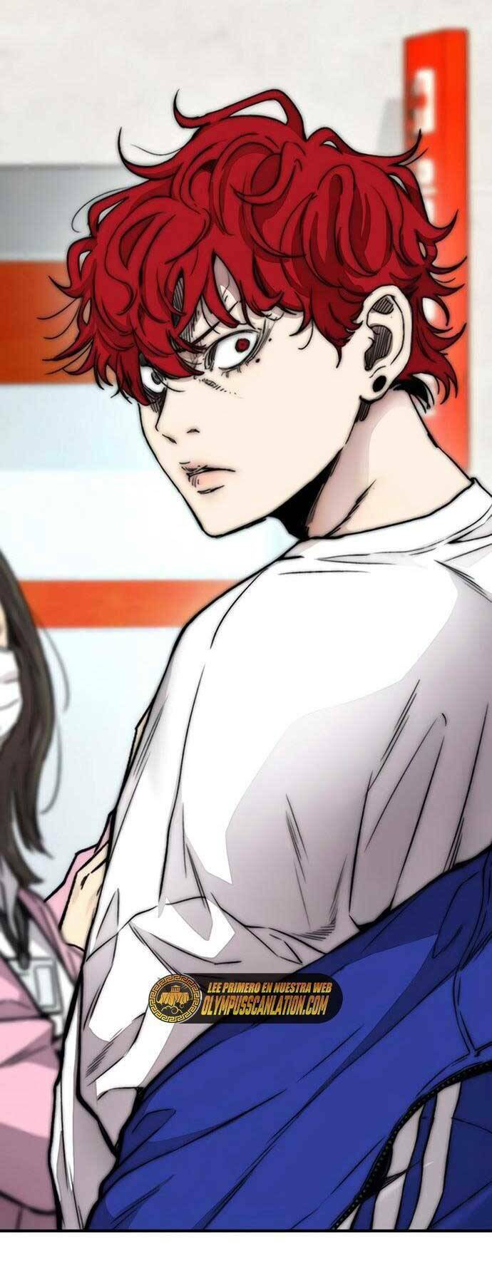 Thể Thao Cực Hạn Chapter 406.5 - Trang 2