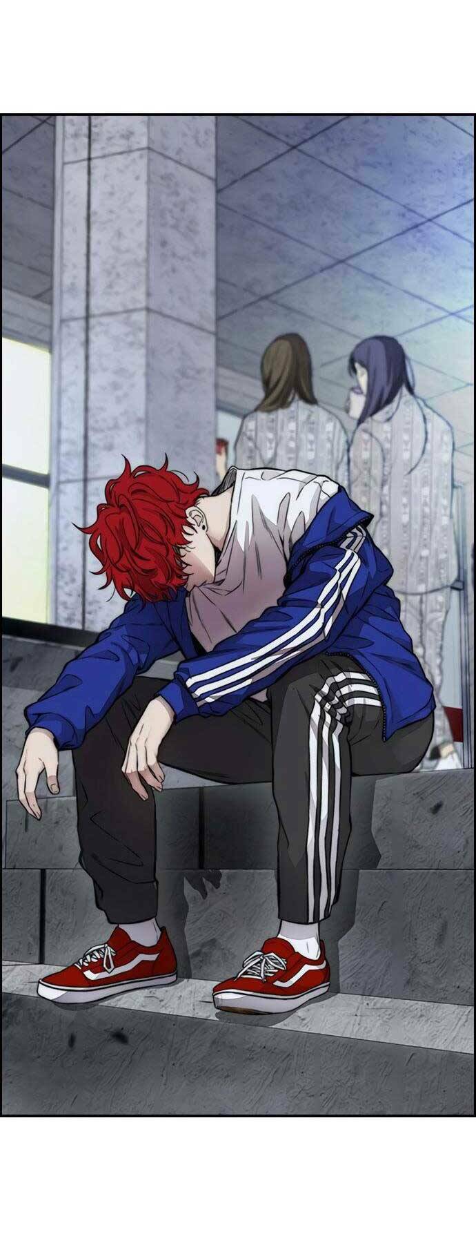 Thể Thao Cực Hạn Chapter 406.5 - Trang 2