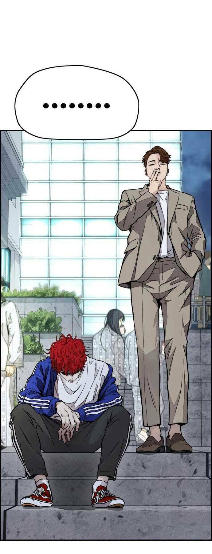 Thể Thao Cực Hạn Chapter 406.5 - Trang 2