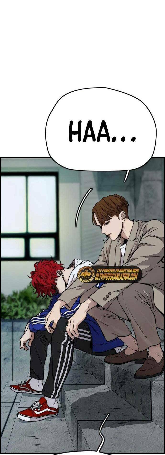 Thể Thao Cực Hạn Chapter 406.5 - Trang 2