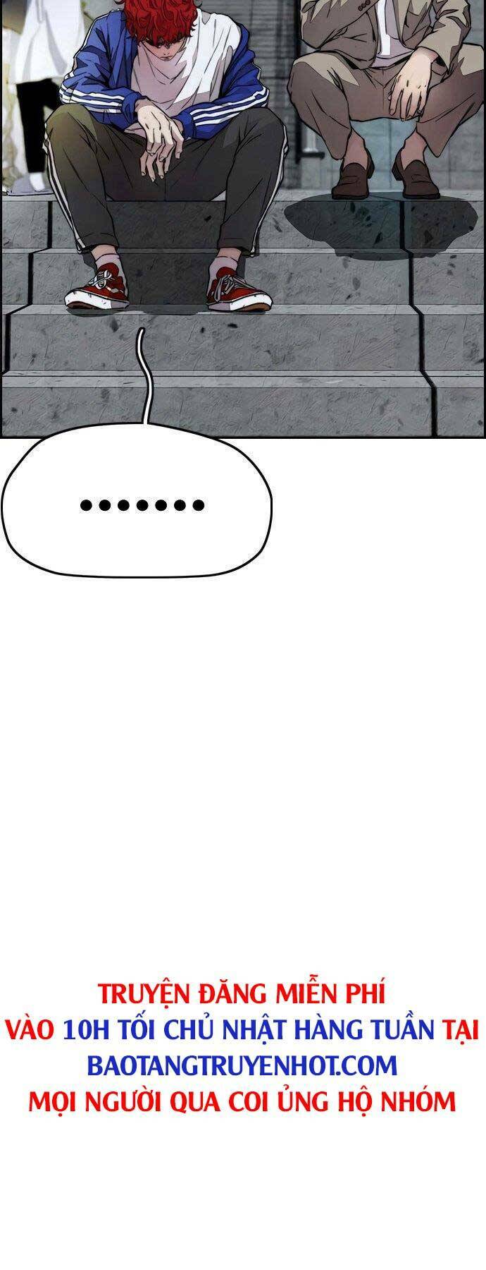 Thể Thao Cực Hạn Chapter 406.5 - Trang 2