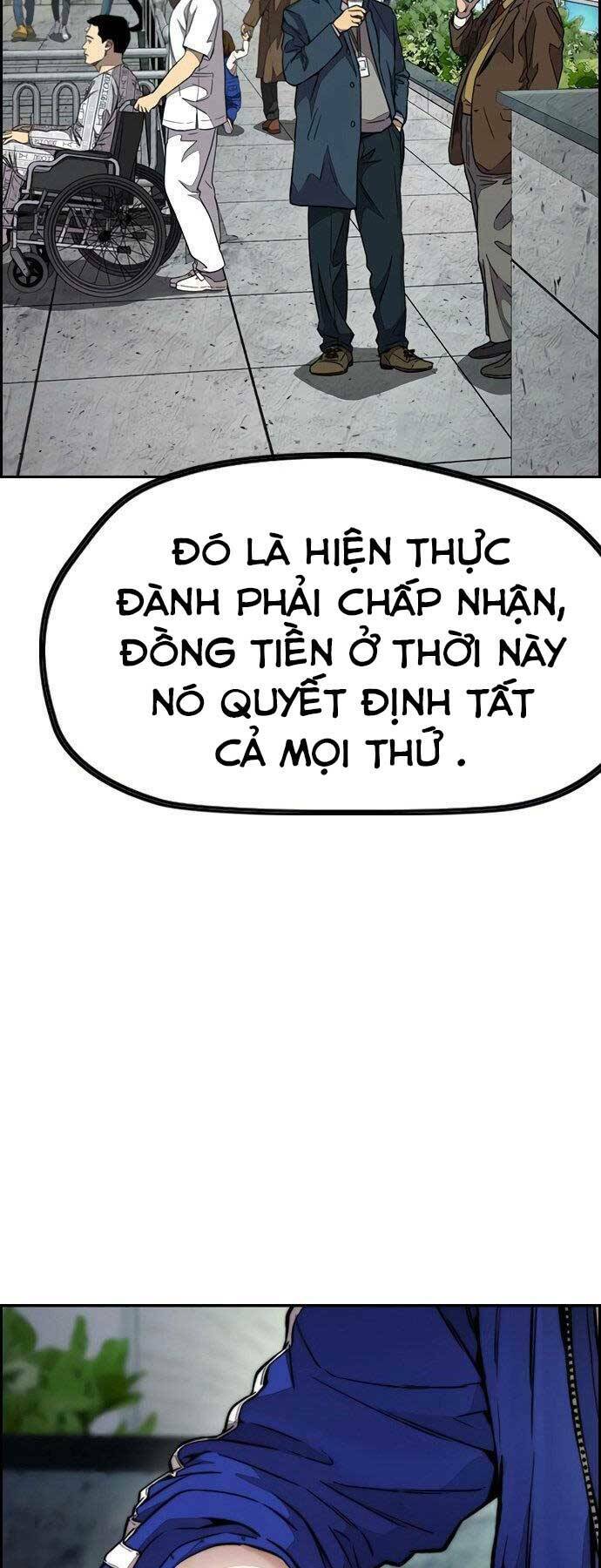 Thể Thao Cực Hạn Chapter 406.5 - Trang 2