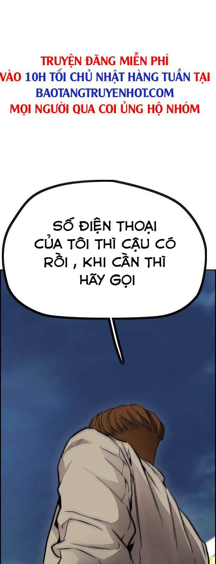 Thể Thao Cực Hạn Chapter 406.5 - Trang 2