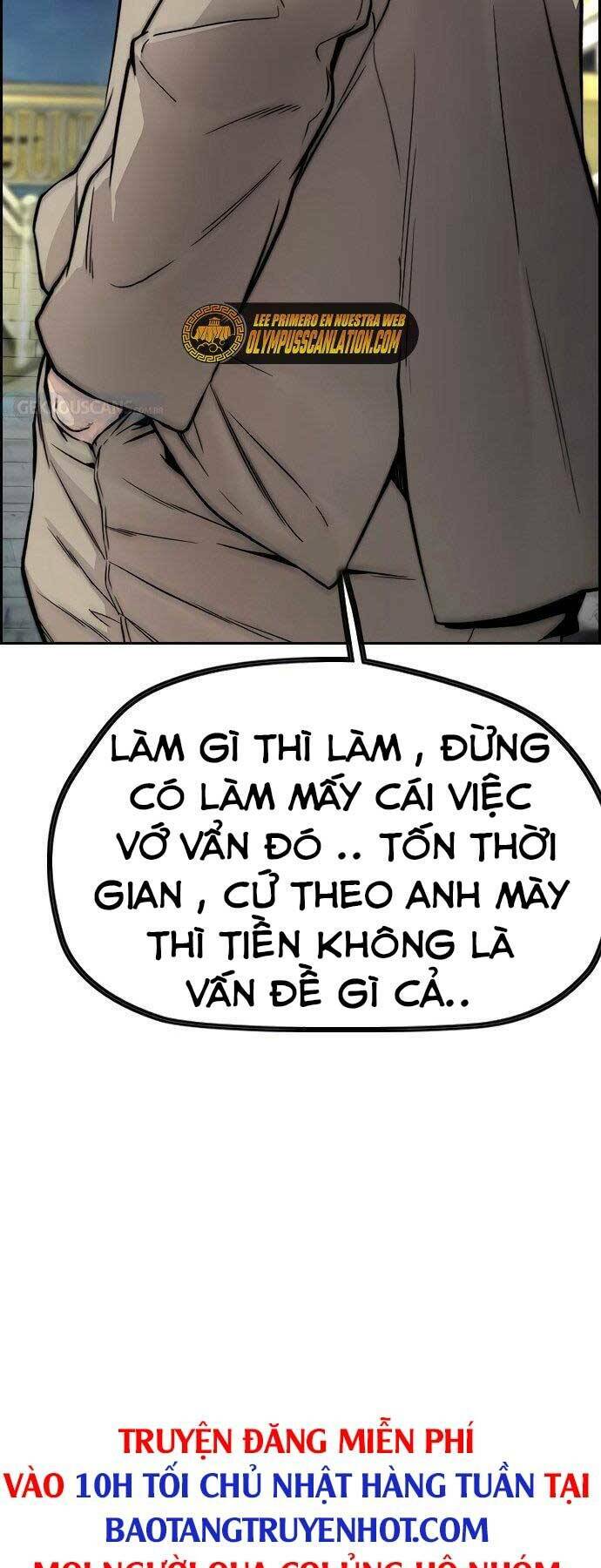 Thể Thao Cực Hạn Chapter 406.5 - Trang 2