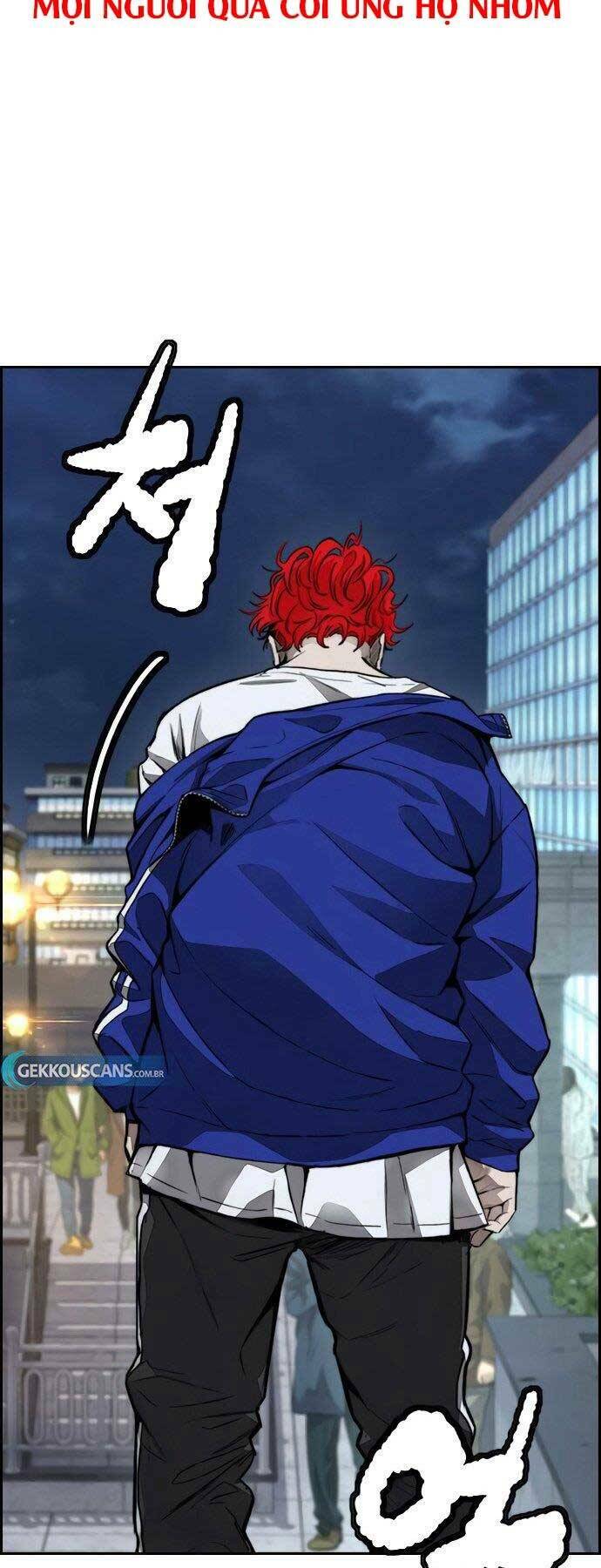 Thể Thao Cực Hạn Chapter 406.5 - Trang 2