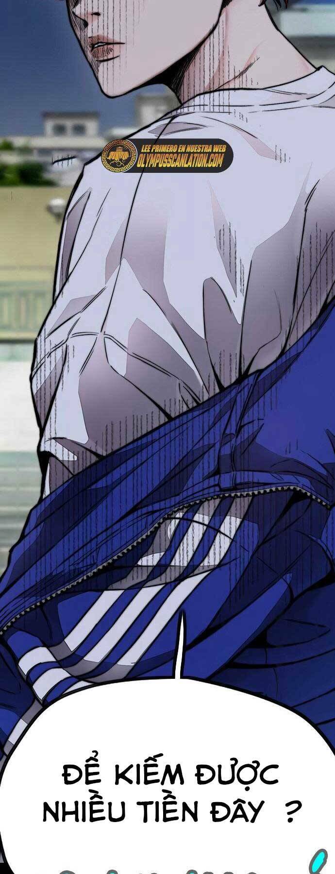 Thể Thao Cực Hạn Chapter 406.5 - Trang 2