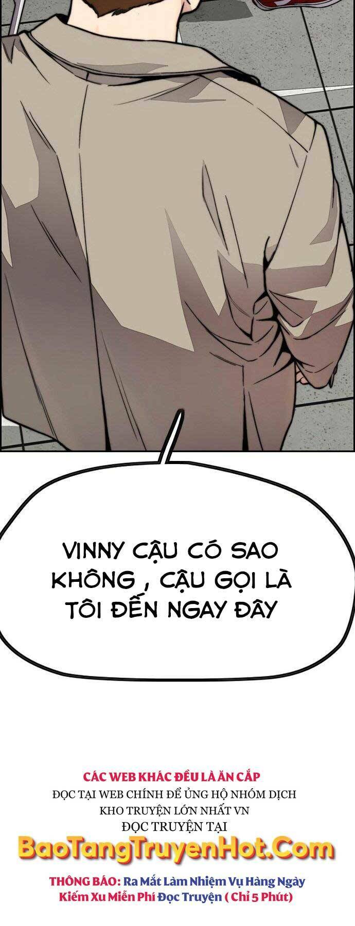 Thể Thao Cực Hạn Chapter 406.5 - Trang 2