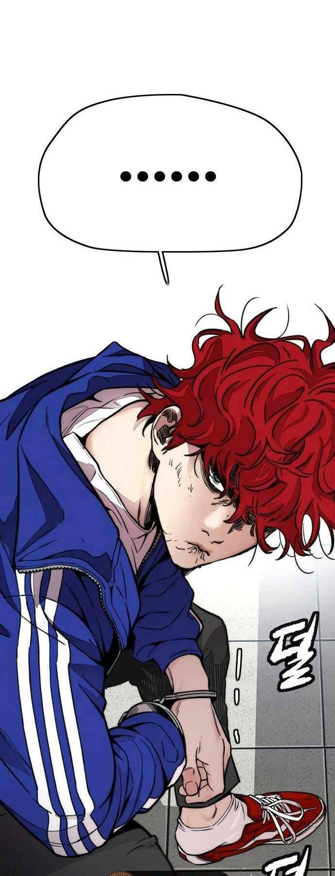 Thể Thao Cực Hạn Chapter 406.5 - Trang 2