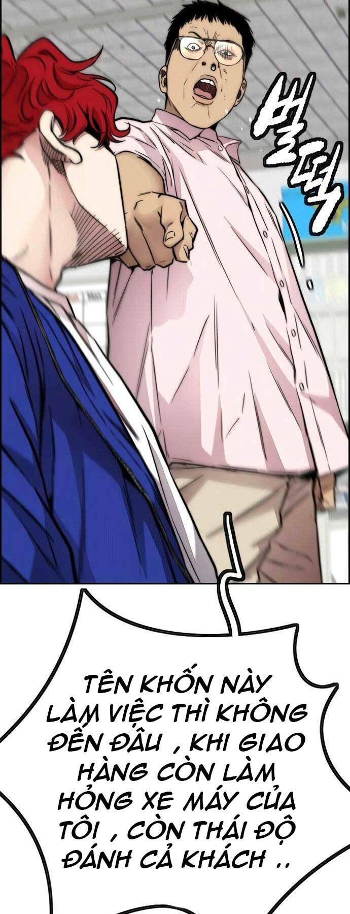 Thể Thao Cực Hạn Chapter 406 - Trang 2