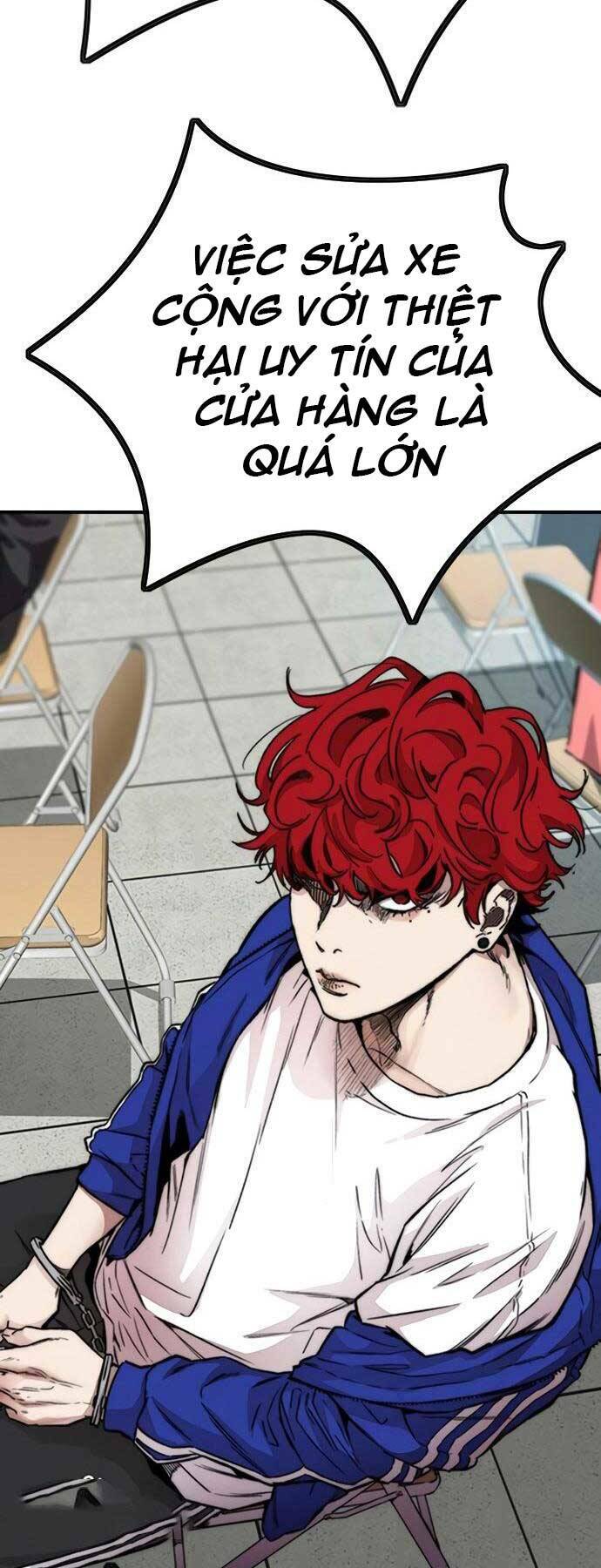 Thể Thao Cực Hạn Chapter 406 - Trang 2