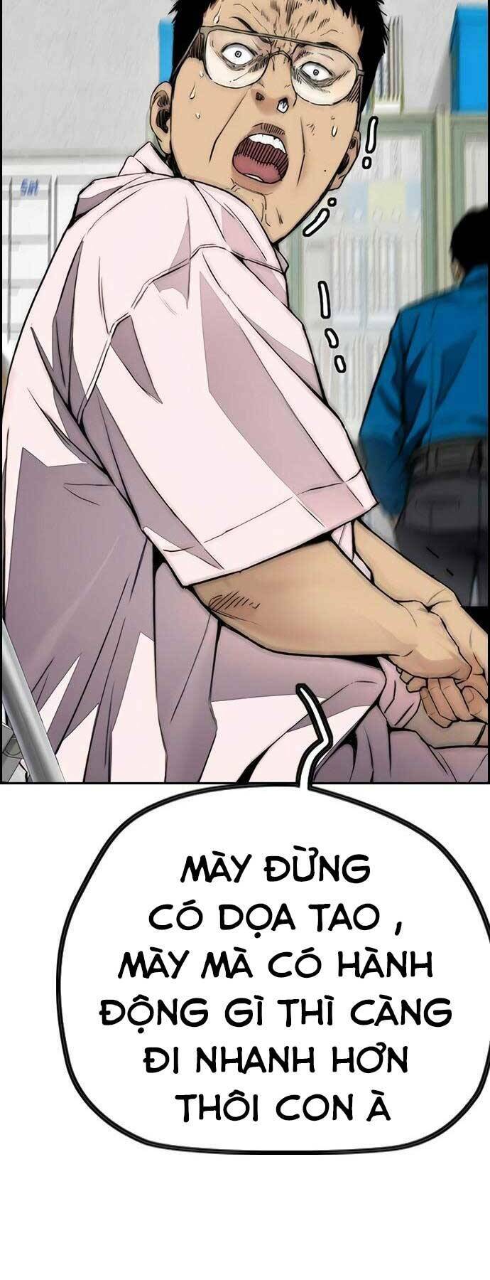 Thể Thao Cực Hạn Chapter 406 - Trang 2