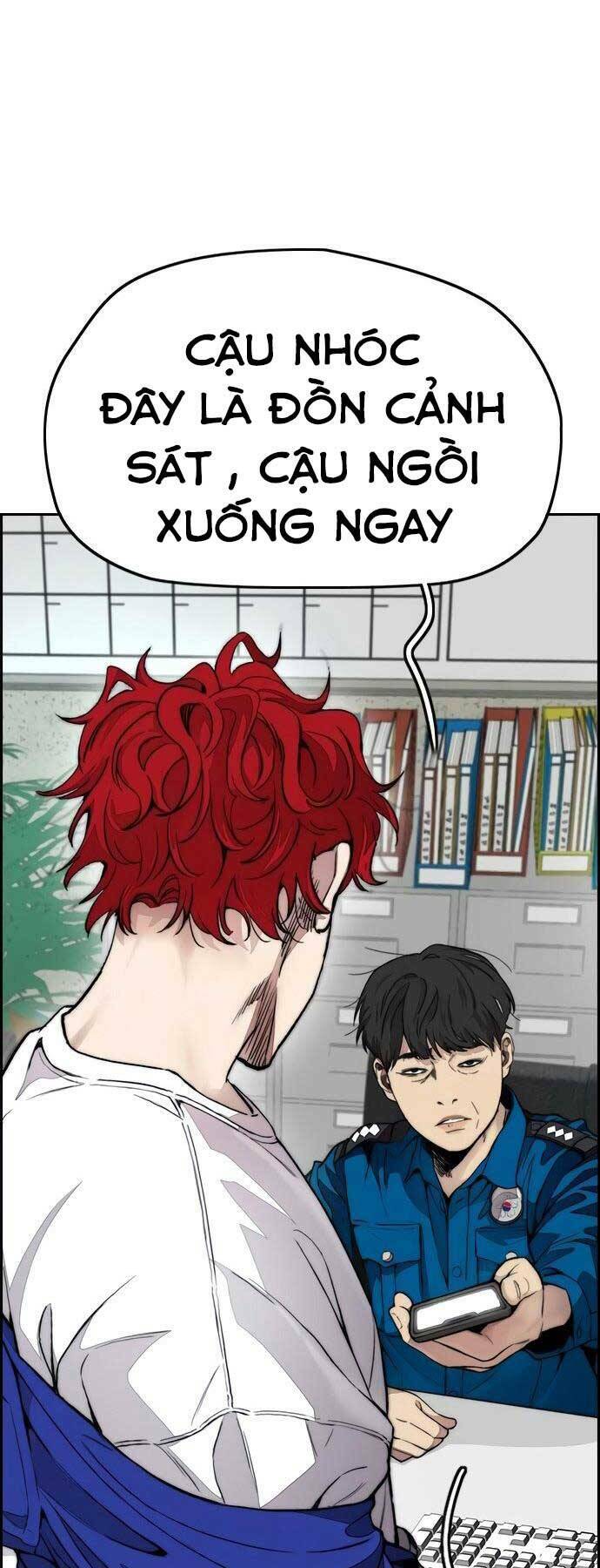 Thể Thao Cực Hạn Chapter 406 - Trang 2