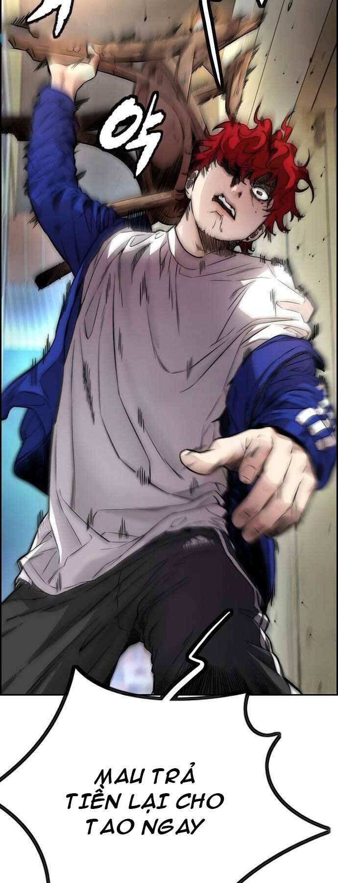 Thể Thao Cực Hạn Chapter 406 - Trang 2