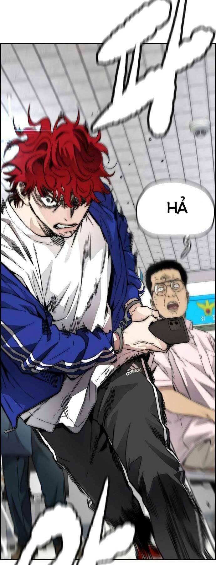 Thể Thao Cực Hạn Chapter 406 - Trang 2