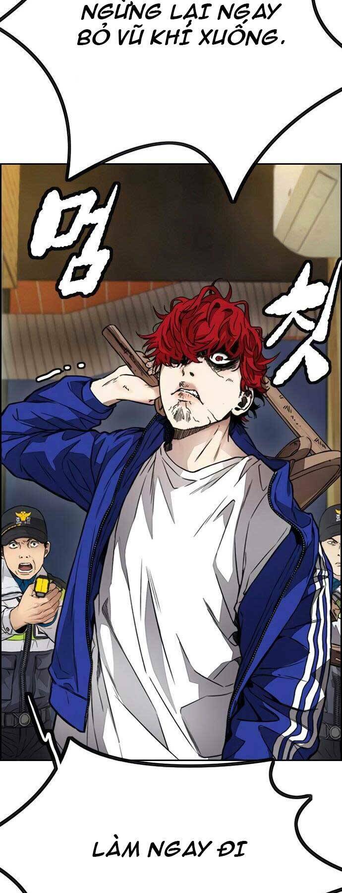 Thể Thao Cực Hạn Chapter 406 - Trang 2