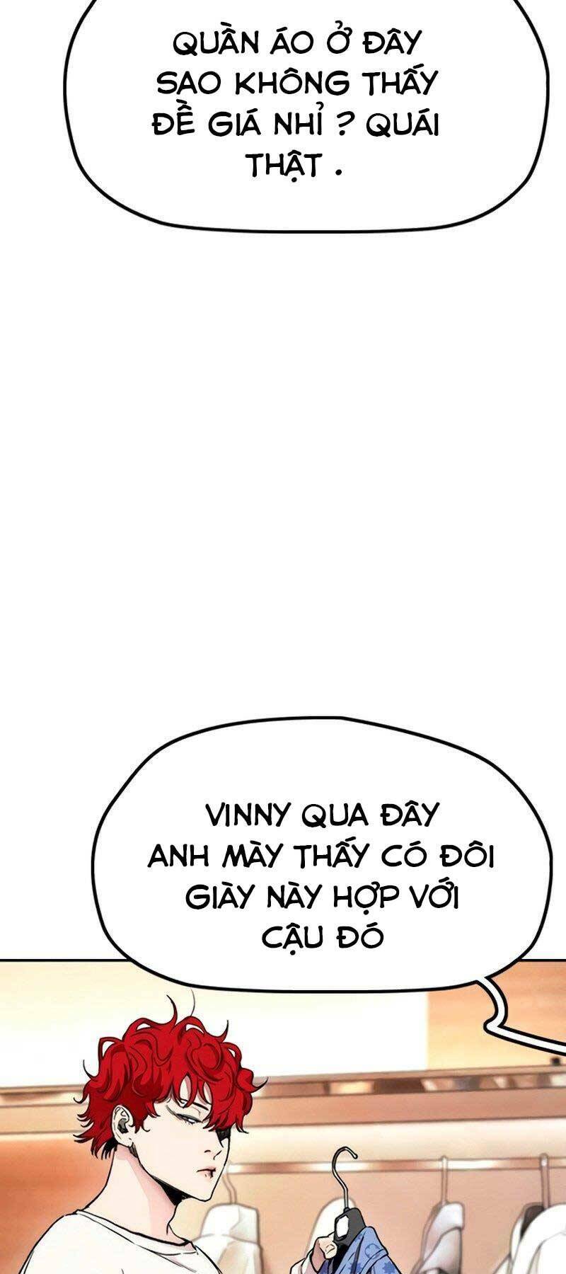 Thể Thao Cực Hạn Chapter 407.5 - Trang 2