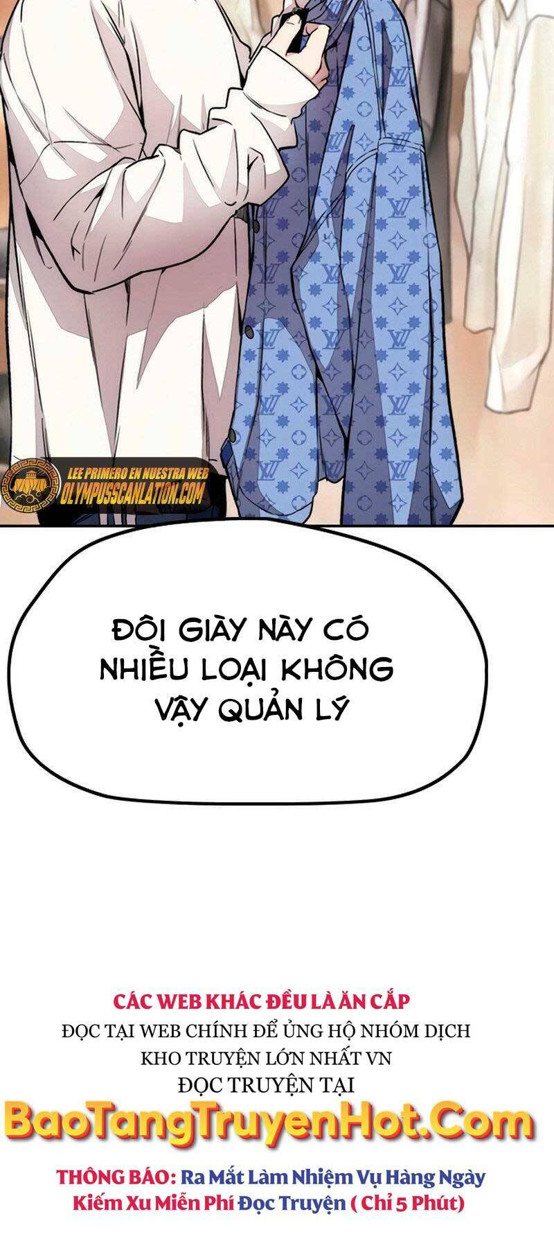 Thể Thao Cực Hạn Chapter 407.5 - Trang 2