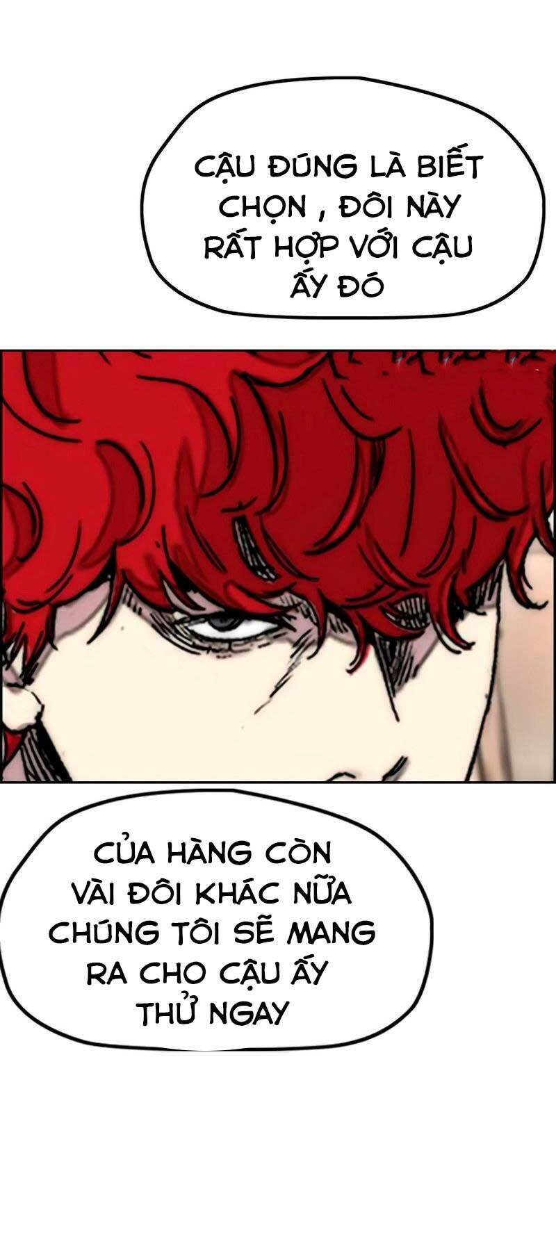 Thể Thao Cực Hạn Chapter 407.5 - Trang 2