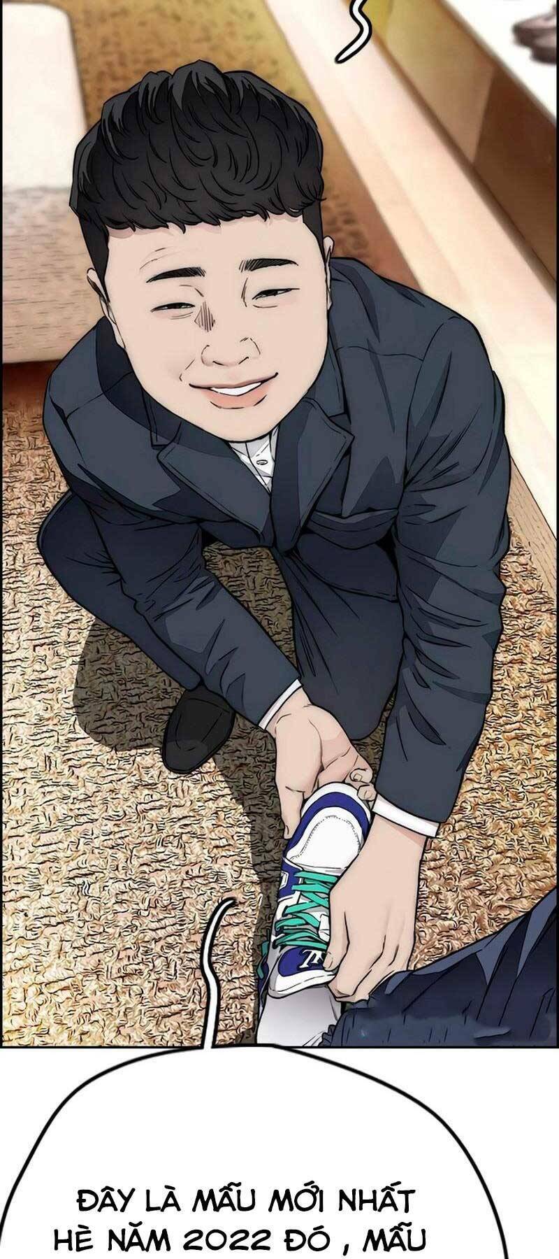 Thể Thao Cực Hạn Chapter 407.5 - Trang 2