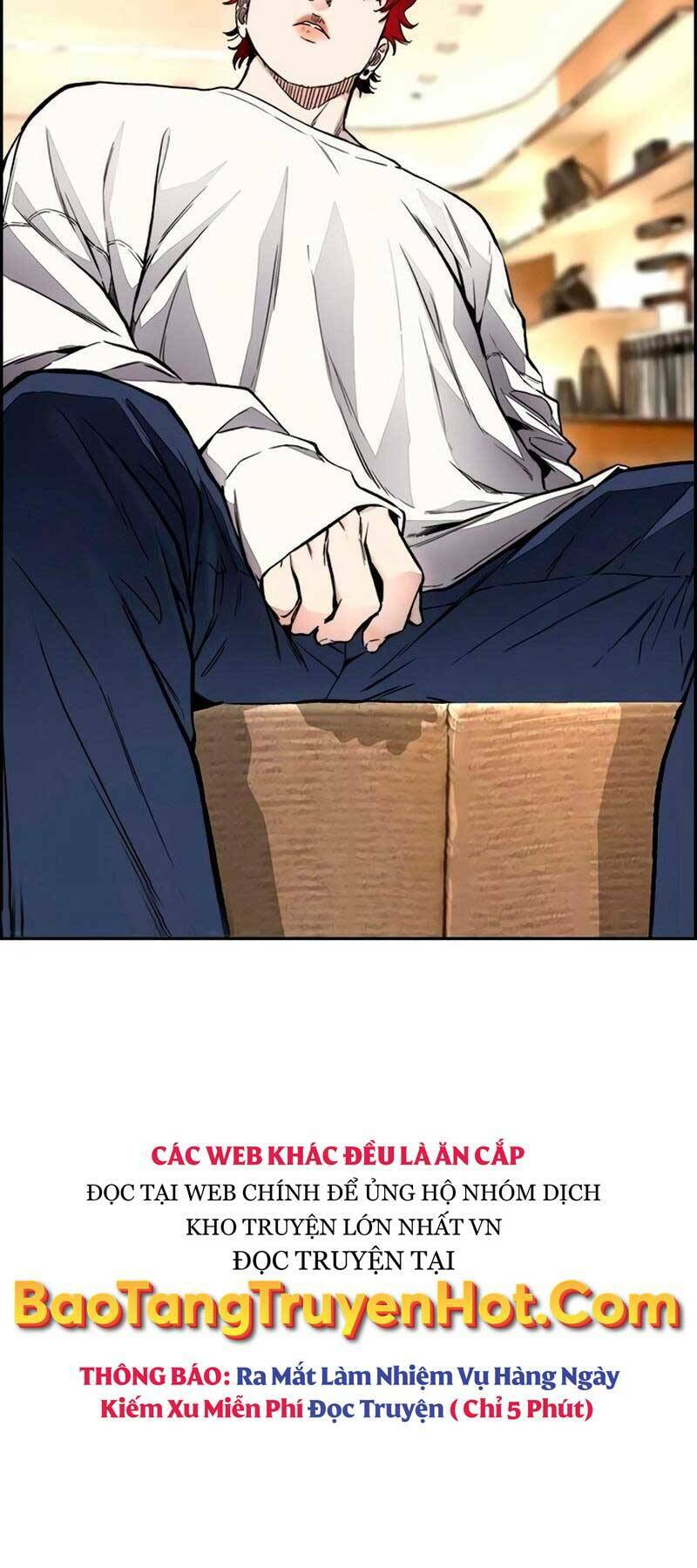 Thể Thao Cực Hạn Chapter 407.5 - Trang 2