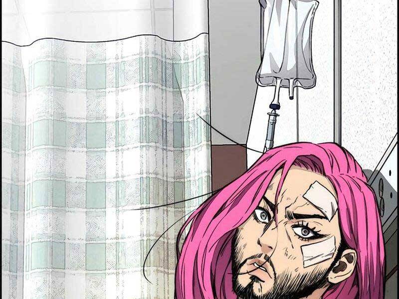 Thể Thao Cực Hạn Chapter 408.5 - Trang 2