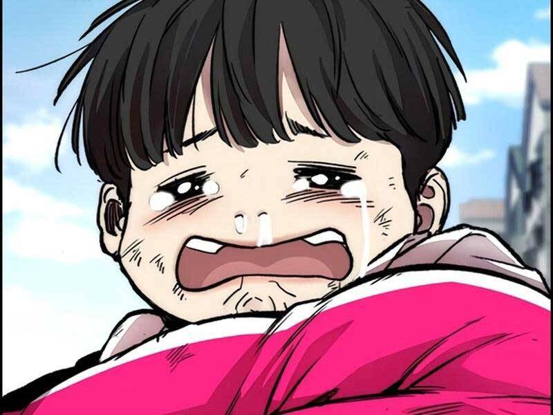 Thể Thao Cực Hạn Chapter 408.5 - Trang 2