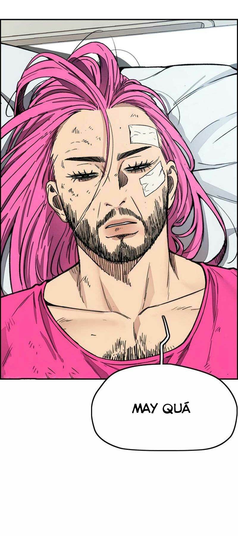 Thể Thao Cực Hạn Chapter 408 - Trang 2