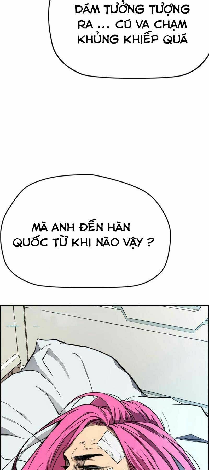 Thể Thao Cực Hạn Chapter 408 - Trang 2