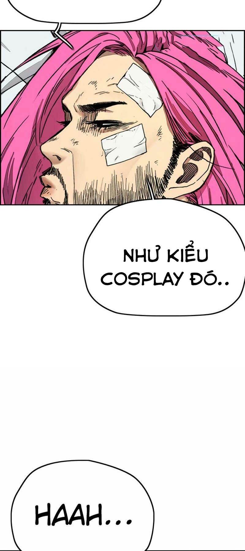 Thể Thao Cực Hạn Chapter 408 - Trang 2