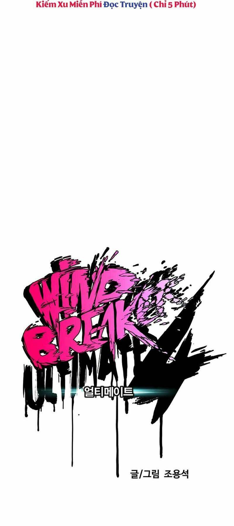 Thể Thao Cực Hạn Chapter 408 - Trang 2