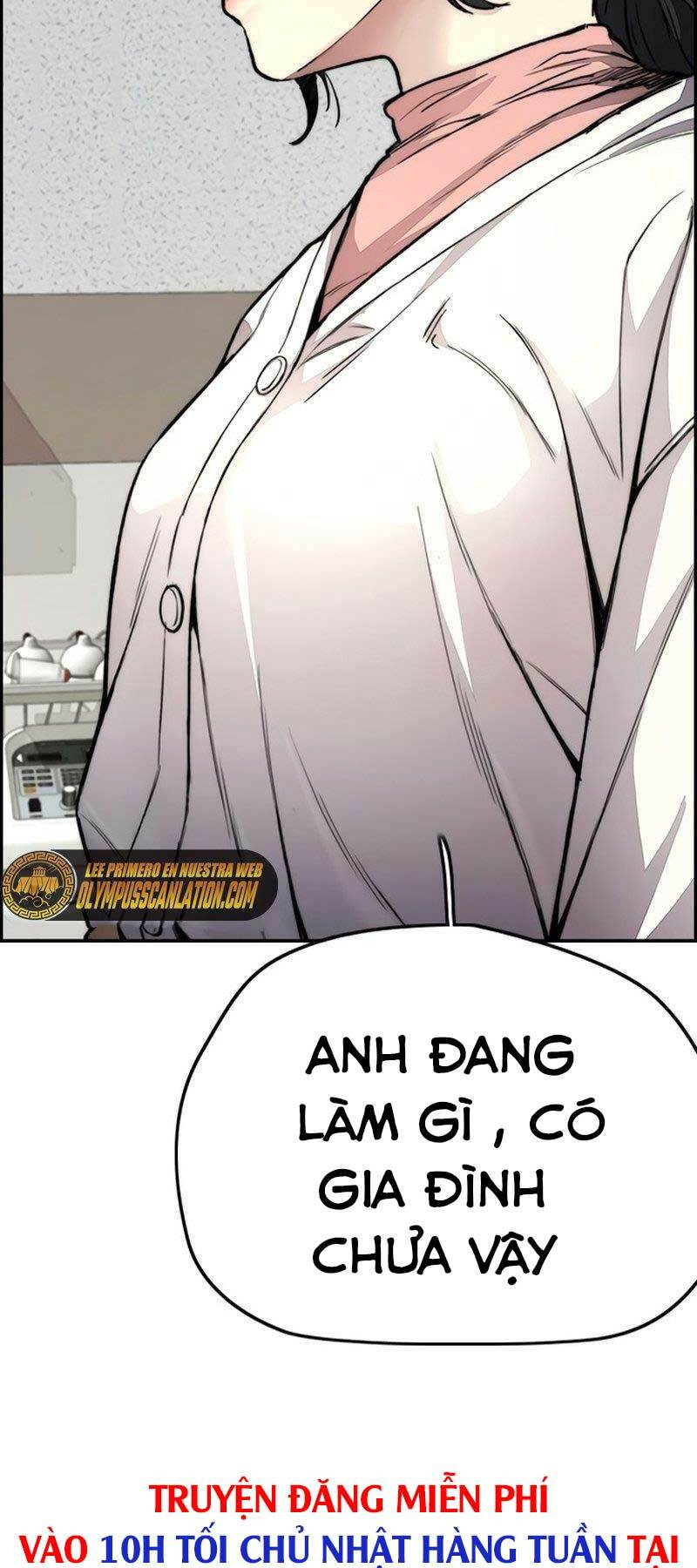 Thể Thao Cực Hạn Chapter 408 - Trang 2