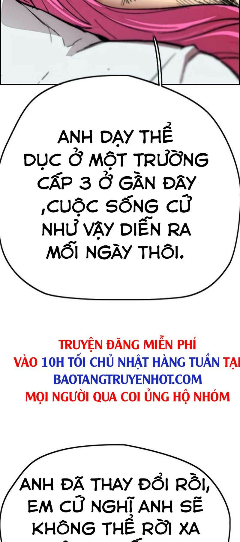 Thể Thao Cực Hạn Chapter 408 - Trang 2