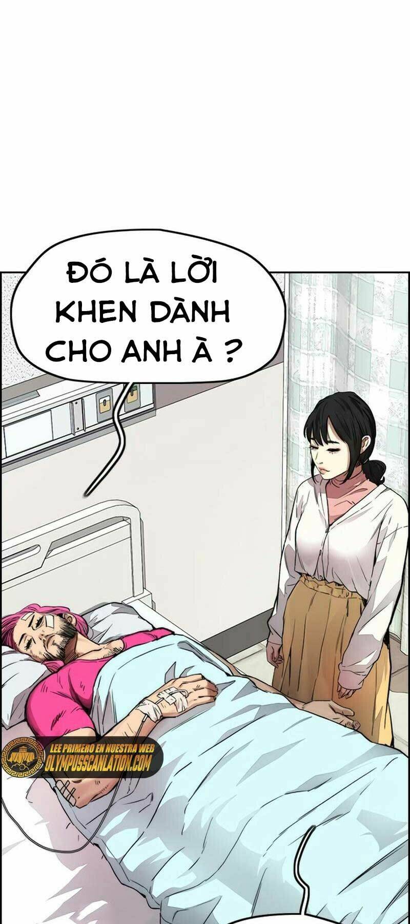 Thể Thao Cực Hạn Chapter 408 - Trang 2