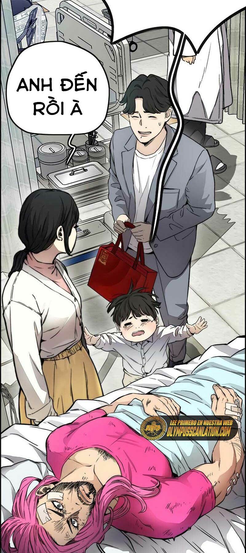 Thể Thao Cực Hạn Chapter 408 - Trang 2