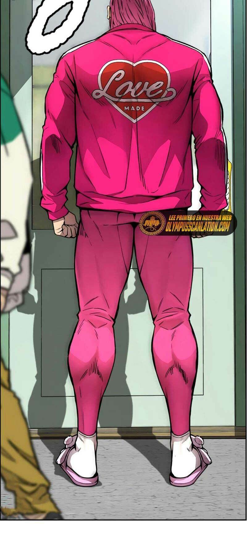 Thể Thao Cực Hạn Chapter 408 - Trang 2