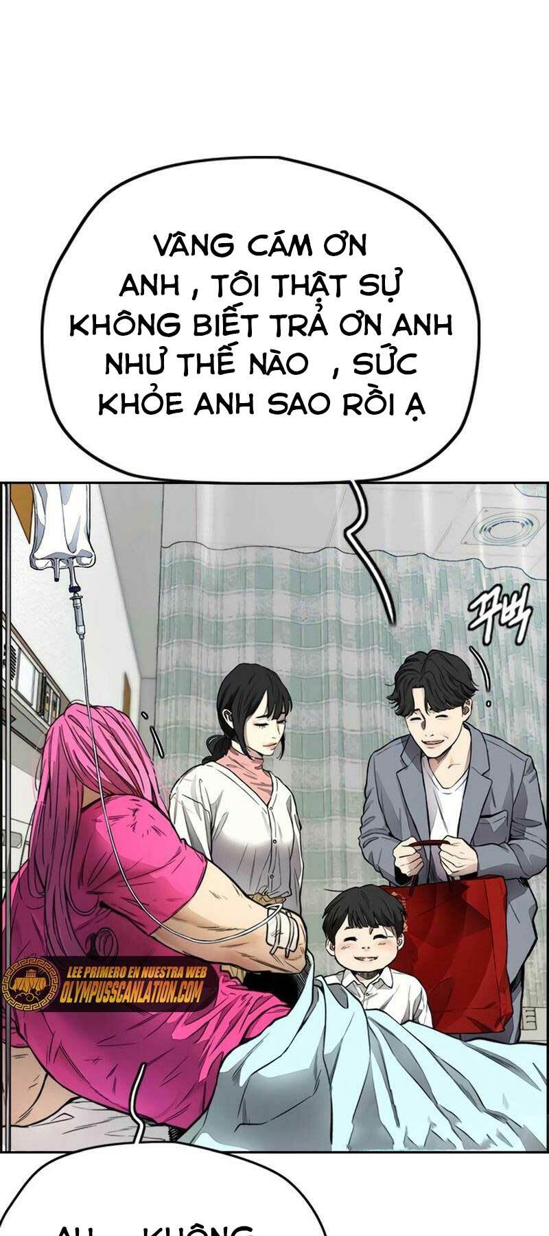 Thể Thao Cực Hạn Chapter 408 - Trang 2