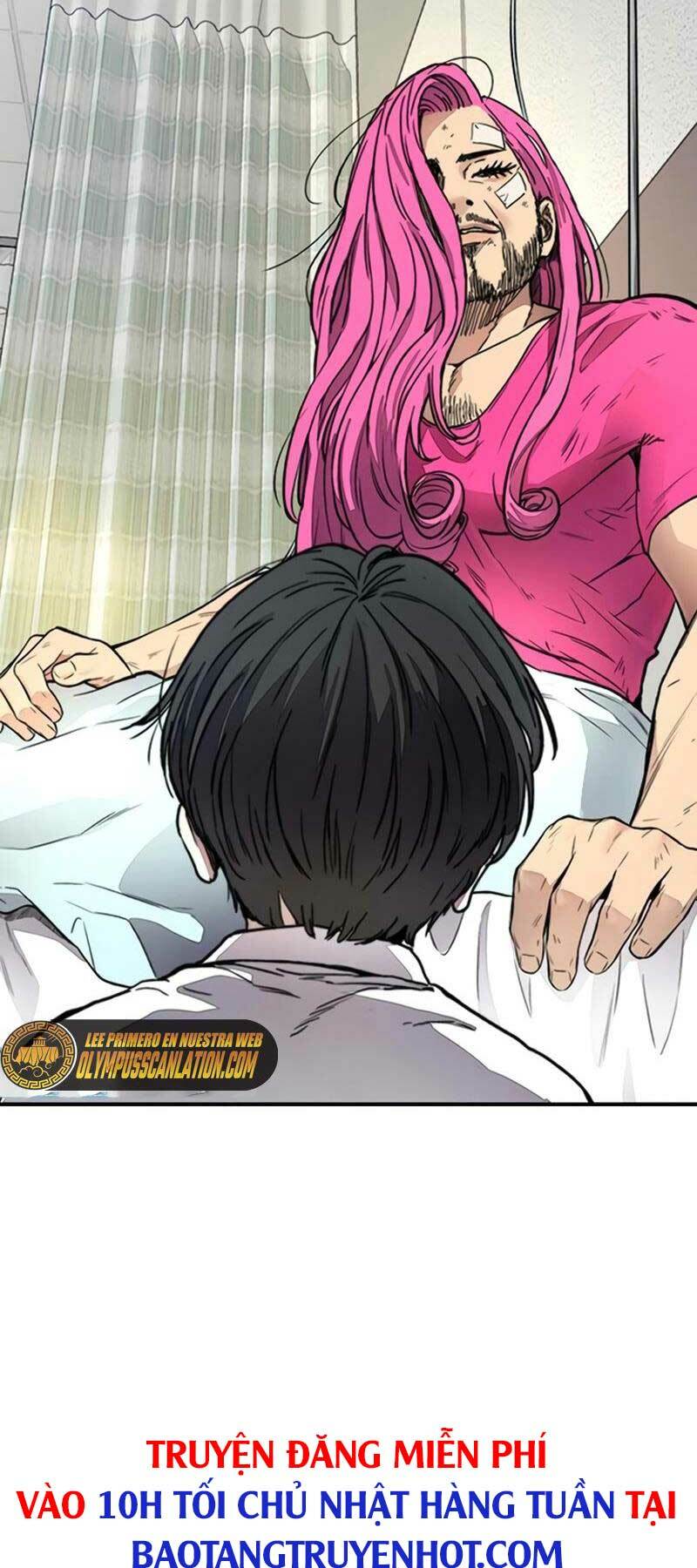 Thể Thao Cực Hạn Chapter 408 - Trang 2