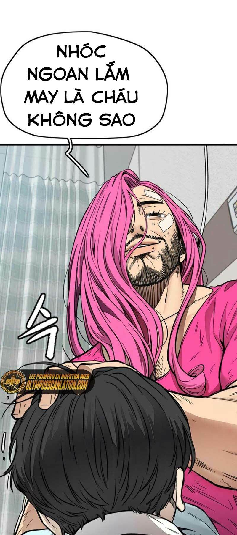 Thể Thao Cực Hạn Chapter 408 - Trang 2