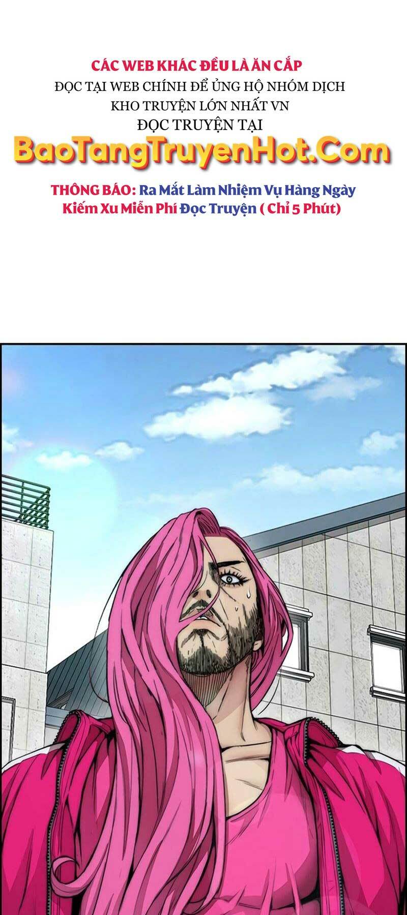 Thể Thao Cực Hạn Chapter 408 - Trang 2