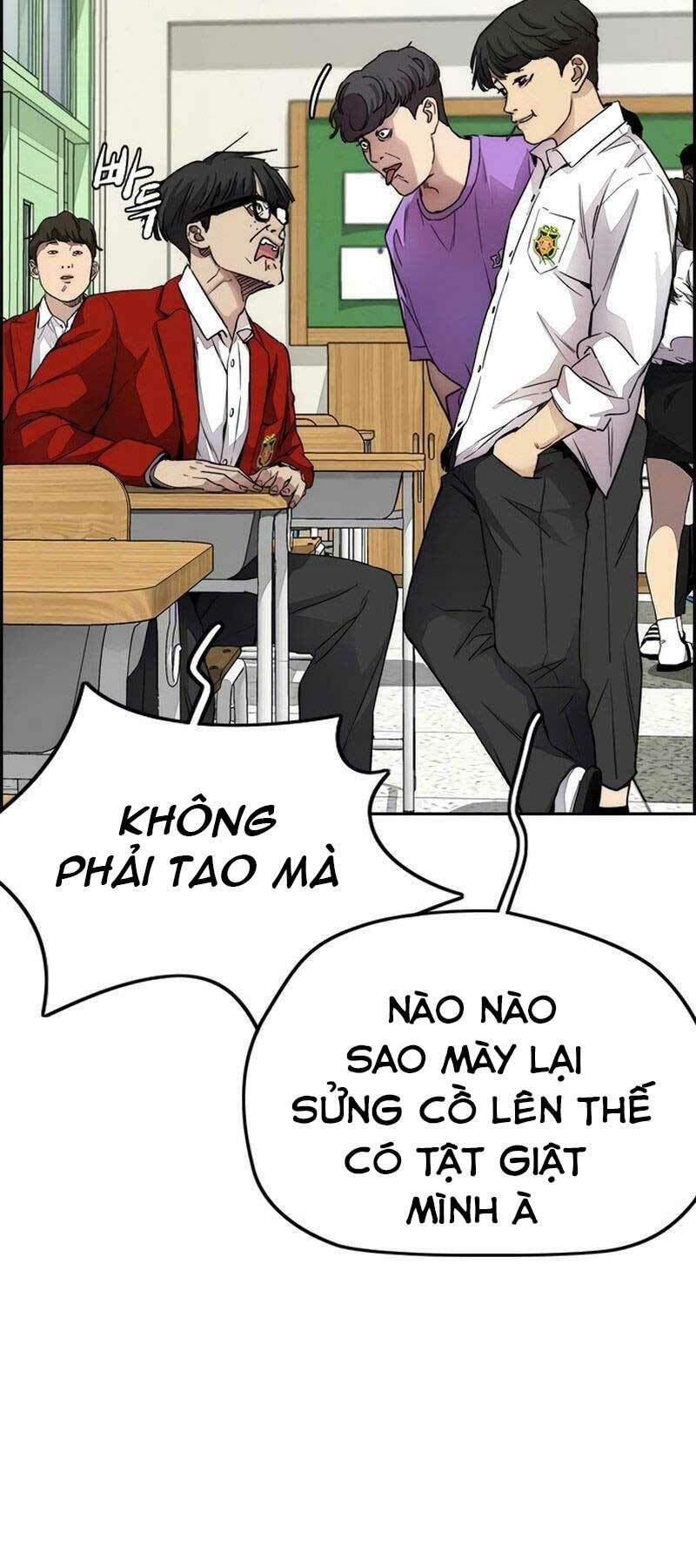 Thể Thao Cực Hạn Chapter 408 - Trang 2